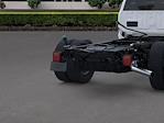 New 2025 Ford F-450 Regular Cab Cab Chassis for sale #25-1007 - photo 21