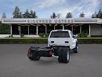 New 2025 Ford F-450 Regular Cab Cab Chassis for sale #25-1007 - photo 8