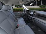 New 2025 Ford F-550 Regular Cab Cab Chassis for sale #25-1009 - photo 11