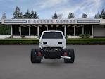 New 2025 Ford F-550 Regular Cab Cab Chassis for sale #25-1009 - photo 3