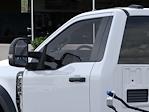 New 2025 Ford F-550 Regular Cab Cab Chassis for sale #25-1010 - photo 20