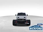 New 2025 Ford F-550 Regular Cab Cab Chassis for sale #25-1010 - photo 5