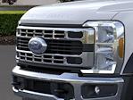 New 2025 Ford F-450 Regular Cab Cab Chassis for sale #25-1033 - photo 17