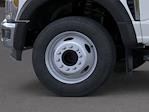 New 2025 Ford F-550 Regular Cab Cab Chassis for sale #25-1035 - photo 19