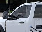 New 2025 Ford F-550 Regular Cab Cab Chassis for sale #25-1035 - photo 20