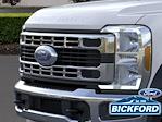 New 2025 Ford F-550 Regular Cab Cab Chassis for sale #25-1036 - photo 17