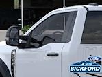 New 2025 Ford F-550 Regular Cab Cab Chassis for sale #25-1036 - photo 20