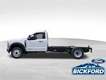 New 2025 Ford F-550 Regular Cab Cab Chassis for sale #25-1036 - photo 4