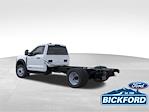 New 2025 Ford F-550 Regular Cab Cab Chassis for sale #25-1036 - photo 2
