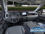 New 2025 Ford F-550 Regular Cab Cab Chassis for sale #25-1036 - photo 9