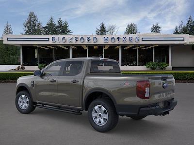 New 2025 Ford Ranger XL SuperCrew Cab for sale #25-1044 - photo 2