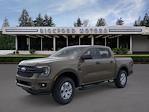New 2025 Ford Ranger XL SuperCrew Cab for sale #25-1044 - photo 1