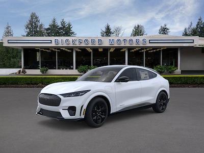 New 2025 Ford Mustang Mach-E GT for sale #25-1051 - photo 1