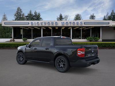 New 2025 Ford Maverick XLT SuperCrew Cab for sale #25-1066 - photo 2