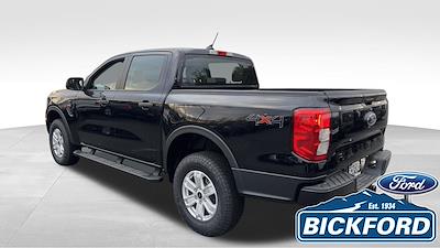 New 2025 Ford Ranger XL SuperCrew Cab for sale #25-1068 - photo 2