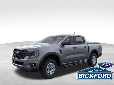 New 2025 Ford Ranger XL SuperCrew Cab for sale #25-1069 - photo 1