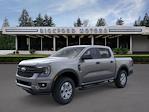 2025 Ford Ranger SuperCrew Cab 4WD Pickup for sale #25-1069 - photo 1