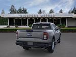 2025 Ford Ranger SuperCrew Cab 4WD Pickup for sale #25-1069 - photo 8