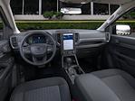 2025 Ford Ranger SuperCrew Cab 4WD Pickup for sale #25-1069 - photo 9