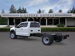 New 2025 Ford F-450 Super Cab Cab Chassis for sale #25-1078 - photo 2