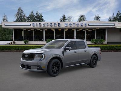 New 2025 Ford Maverick Lobo SuperCrew Cab for sale #25-1084 - photo 1