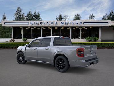 New 2025 Ford Maverick Lobo SuperCrew Cab for sale #25-1084 - photo 2