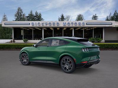 New 2025 Ford Mustang Mach-E GT for sale #25-1094 - photo 2