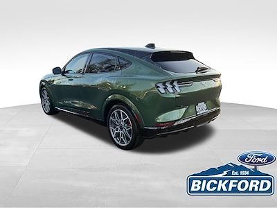 New 2025 Ford Mustang Mach-E GT for sale #25-1094 - photo 2