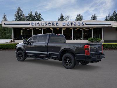 New 2025 Ford F-350 Lariat Crew Cab for sale #25-1112 - photo 2