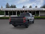 New 2025 Ford F-350 Lariat Crew Cab for sale #25-1112 - photo 8