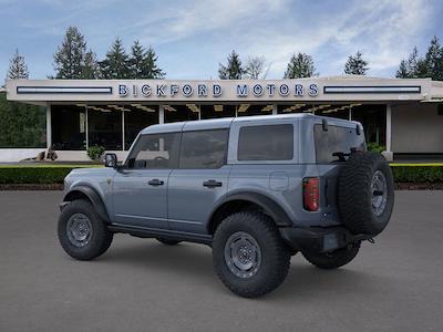 New 2025 Ford Bronco Badlands for sale #25-1115 - photo 2