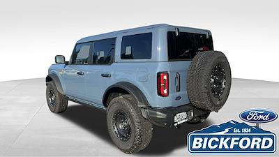 New 2025 Ford Bronco Badlands for sale #25-1115 - photo 2