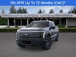 New 2025 Ford F-150 Lightning Flash SuperCrew Cab for sale #25-1118 - photo 3