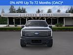 New 2025 Ford F-150 Lightning Flash SuperCrew Cab for sale #25-1118 - photo 6