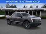 New 2025 Ford F-150 Lightning Flash SuperCrew Cab for sale #25-1118 - photo 7