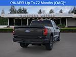 New 2025 Ford F-150 Lightning Flash SuperCrew Cab for sale #25-1118 - photo 8