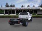 New 2025 Ford F-450 Super Cab Cab Chassis for sale #25-1124 - photo 8
