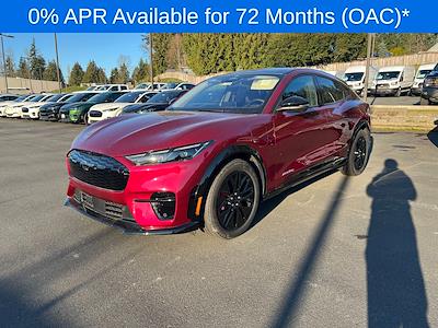 New 2025 Ford Mustang Mach-E Premium for sale #25-1129 - photo 1