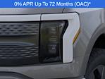 New 2025 Ford F-150 Lightning Flash SuperCrew Cab for sale #25-1145 - photo 18