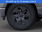New 2025 Ford F-150 Lightning Flash SuperCrew Cab for sale #25-1145 - photo 19
