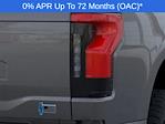 New 2025 Ford F-150 Lightning Flash SuperCrew Cab for sale #25-1145 - photo 21