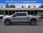 New 2025 Ford F-150 Lightning Flash SuperCrew Cab for sale #25-1145 - photo 4