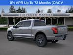 New 2025 Ford F-150 Lightning Flash SuperCrew Cab for sale #25-1145 - photo 2