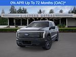 New 2025 Ford F-150 Lightning Flash SuperCrew Cab for sale #25-1146 - photo 3