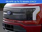 New 2025 Ford F-150 Lightning Flash SuperCrew Cab for sale #25-1148 - photo 17