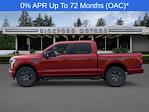 New 2025 Ford F-150 Lightning Flash SuperCrew Cab for sale #25-1148 - photo 4