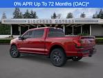 New 2025 Ford F-150 Lightning Flash SuperCrew Cab for sale #25-1148 - photo 2