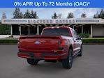 New 2025 Ford F-150 Lightning Flash SuperCrew Cab for sale #25-1148 - photo 8