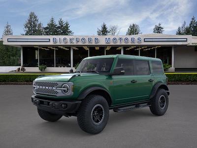 New 2025 Ford Bronco Badlands for sale #25-1154 - photo 1
