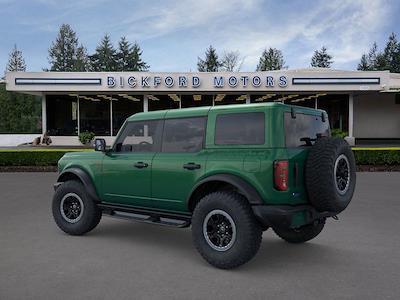 New 2025 Ford Bronco Badlands for sale #25-1154 - photo 2
